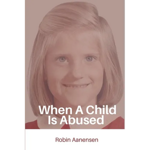 When A Child Is Abused - Paperback