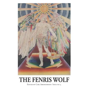 The Fenris Wolf 4 - Paperback