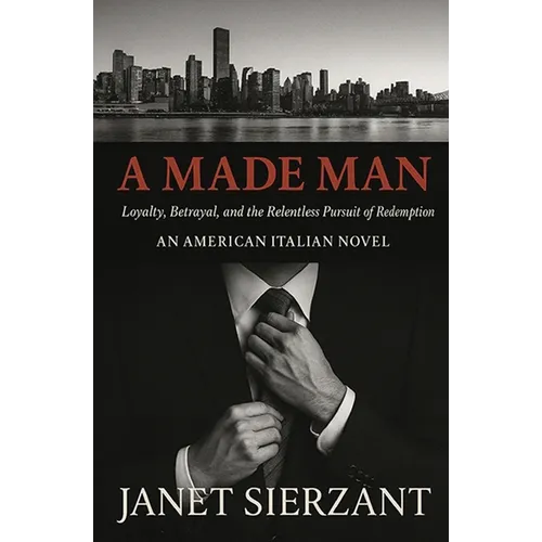 A Made Man - Paperback