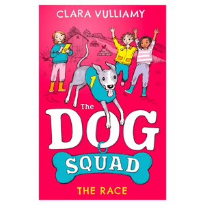 The Race - Paperback