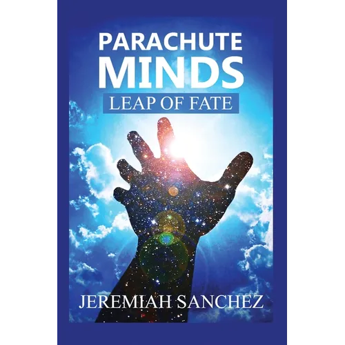 Parachute Minds: Leap of Fate - Paperback