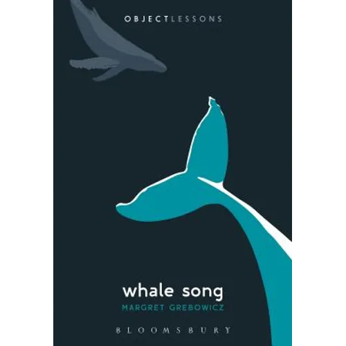 Whale Song - Paperback