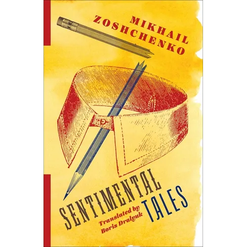 Sentimental Tales - Paperback