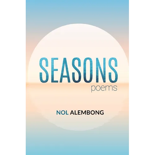 Seasons: Poems - Paperback