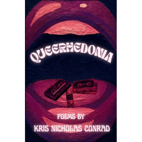Queerhedonia - Paperback