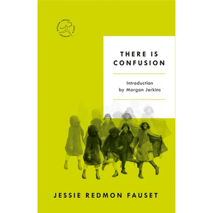 There Is Confusion - Paperback