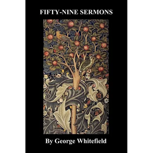 Fifty-Nine Sermons - Paperback