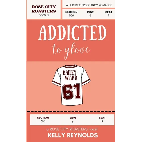 Addicted to Glove - Paperback