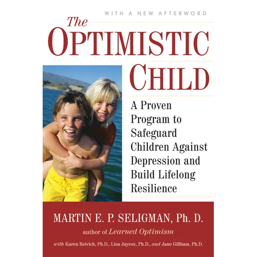 Optimistic Child - Paperback