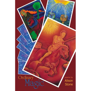 Ordinary Magic - Paperback
