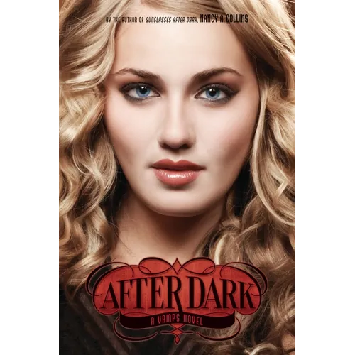 Vamps #3: After Dark - Paperback