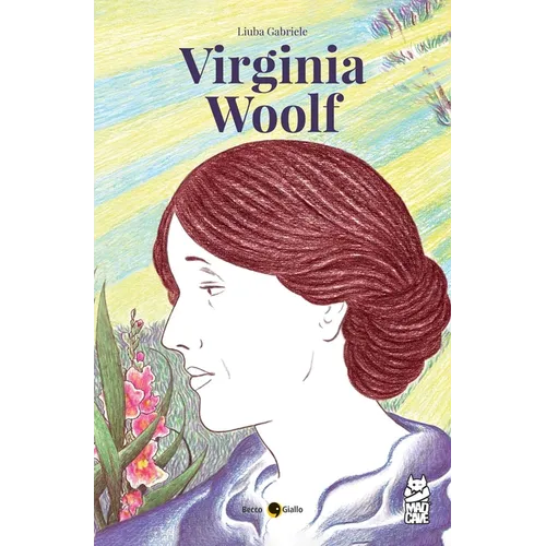 Virginia Woolf - Paperback