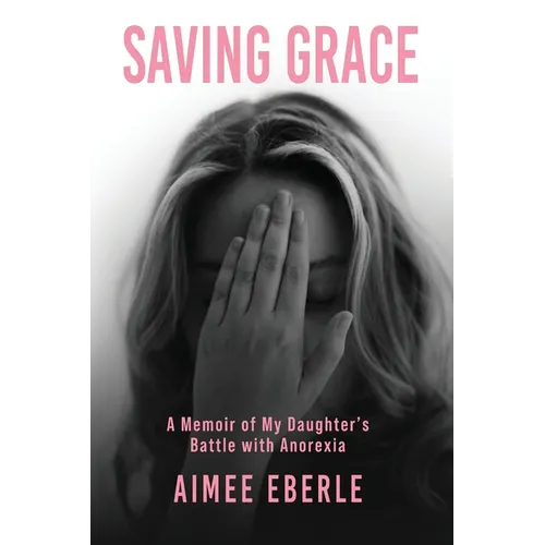 Saving Grace - Paperback