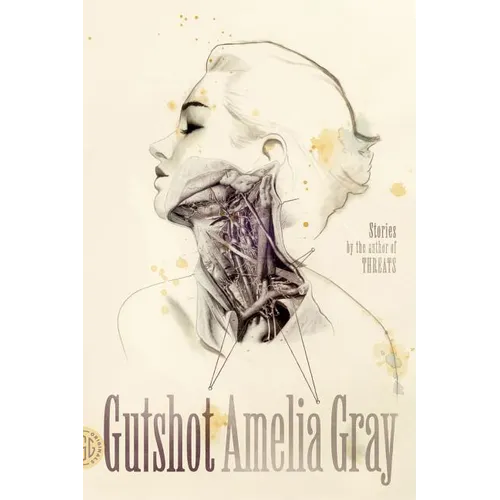 Gutshot - Paperback