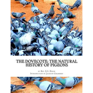 The Dovecote: The Natural History of Pigeons: Pigeon Classics Book 13 - Paperback