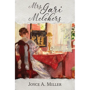 Mrs. Gari Melchers - Paperback
