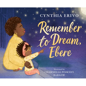Remember to Dream, Ebere - Hardcover