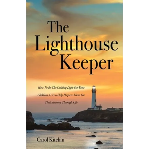 The Lighthouse Keeper - Paperback