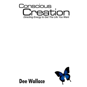 Conscious Creation - Paperback