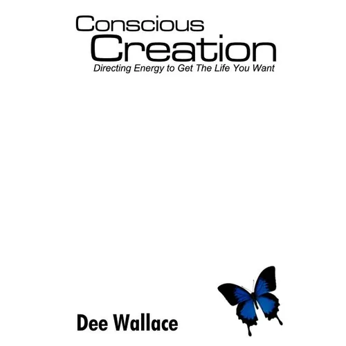 Conscious Creation - Paperback