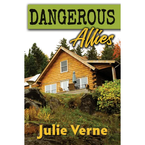 Dangerous Allies - Paperback