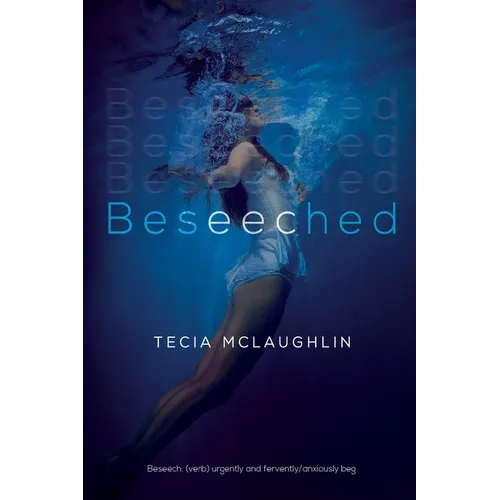Beseeched - Paperback