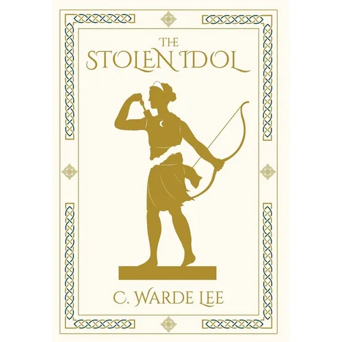 The Stolen Idol - Hardcover