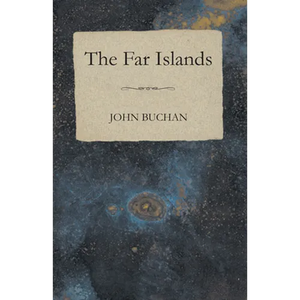 The Far Islands - Paperback