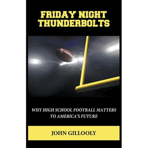 Friday Night Thunderbolts - Paperback
