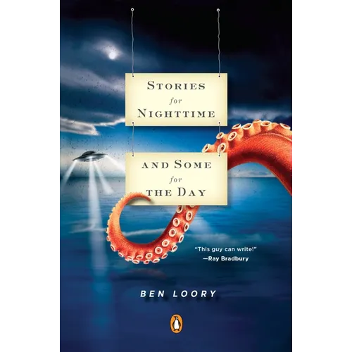 Stories for Nighttime and Some for the Day - Paperback
