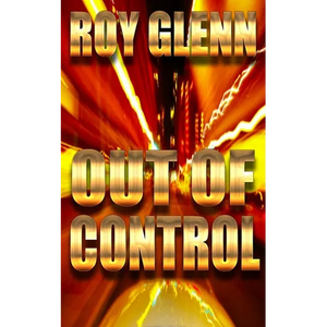 Out Of Control - Paperback