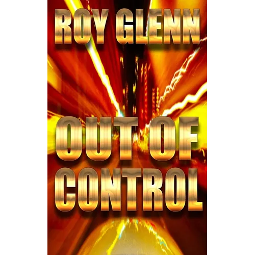 Out Of Control - Paperback