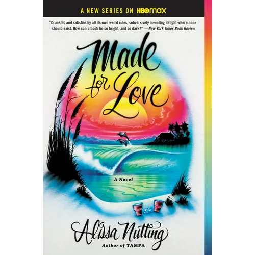 Made for Love - Paperback