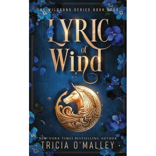 Lyric of Wind - Paperback