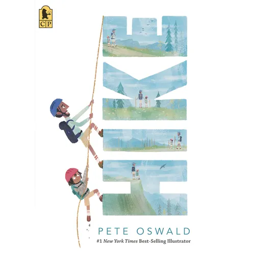 Hike - Paperback