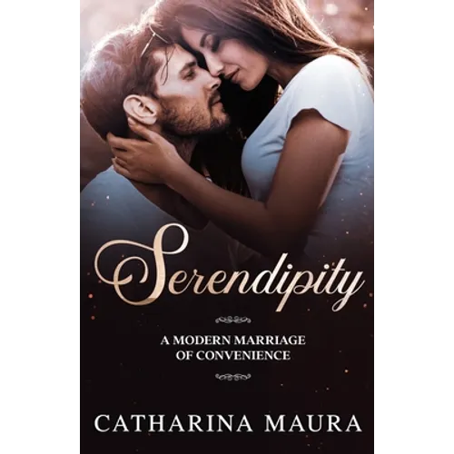Serendipity - Paperback