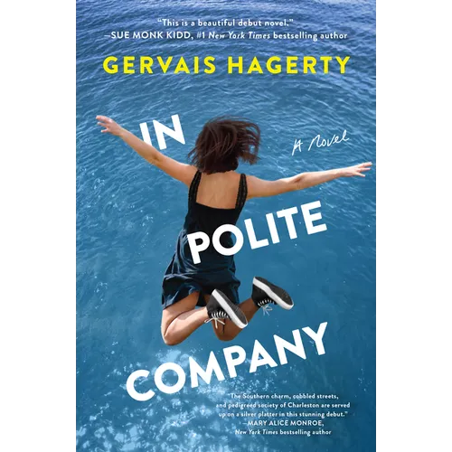 In Polite Company - Paperback