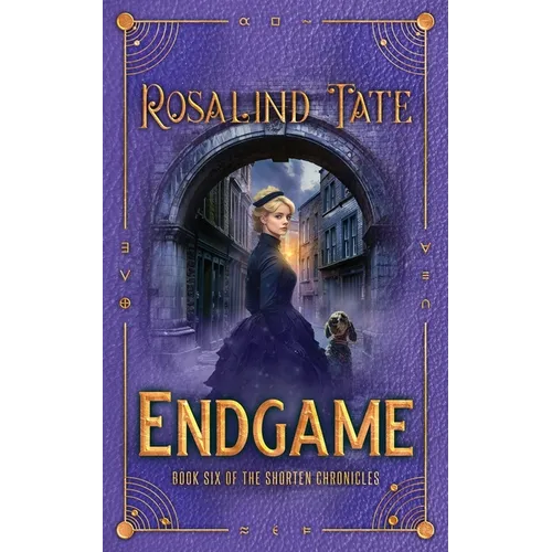 Endgame - Paperback