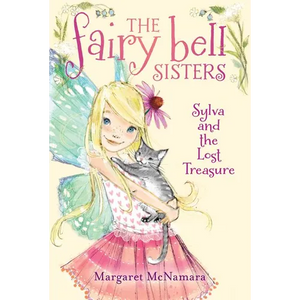 The Fairy Bell Sisters #5: Sylva and the Lost Treasure - Paperback