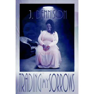 Trading My Sorrows - Paperback