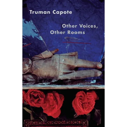 Other Voices, Other Rooms - Paperback