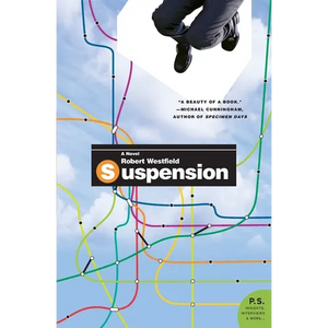Suspension - Paperback