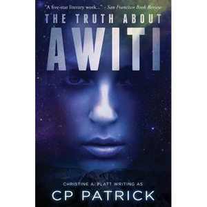 The Truth About Awiti - Paperback