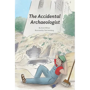 The Accidental Archaeologist - Paperback