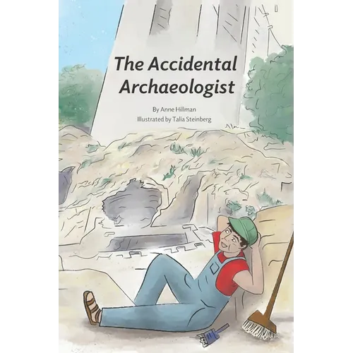 The Accidental Archaeologist - Paperback