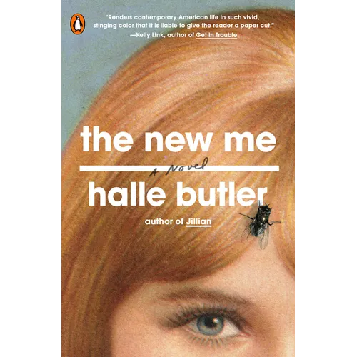 The New Me - Paperback