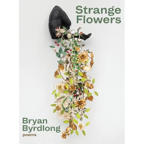 Strange Flowers - Paperback