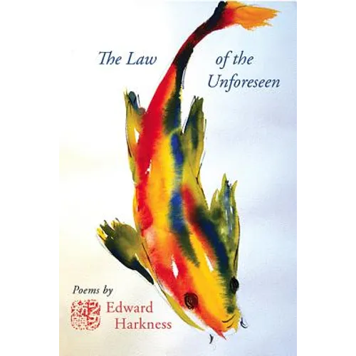 The Law of the Unforeseen - Paperback