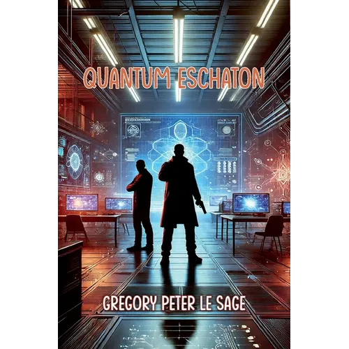 Quantum Eschaton - Paperback
