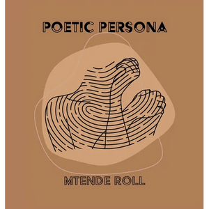 Poetic Persona - Hardcover